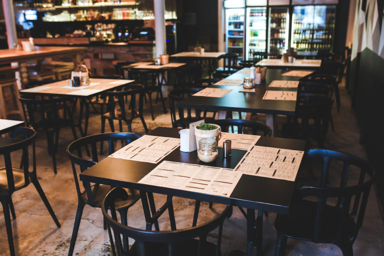 What You Need to Know About Restaurant Insurance Policies
